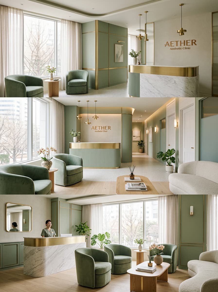 Clinic Interior