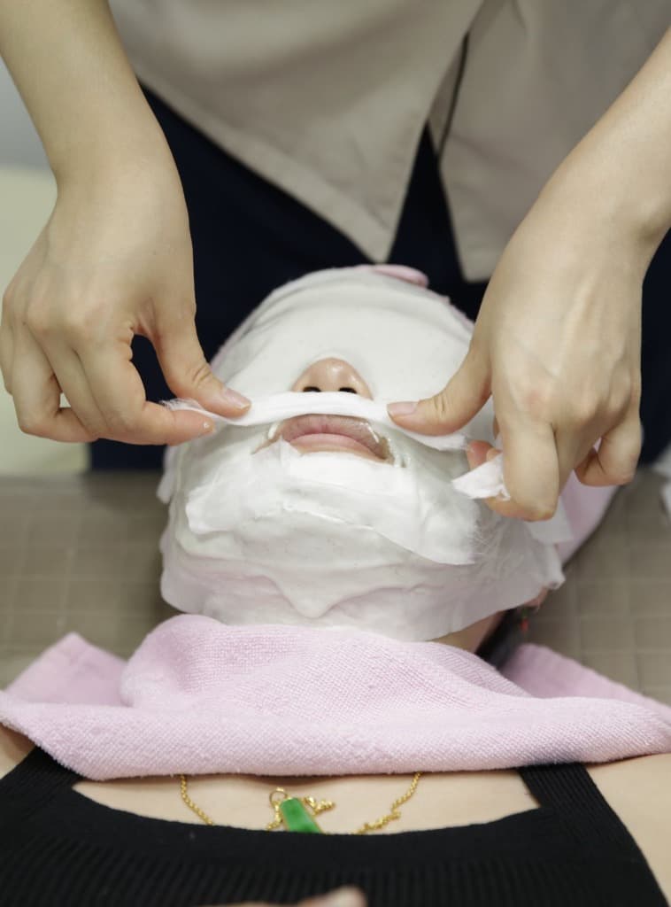 Korean Treatments